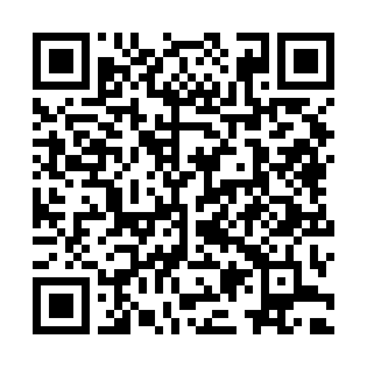 QR-код на форму відгуку в Google